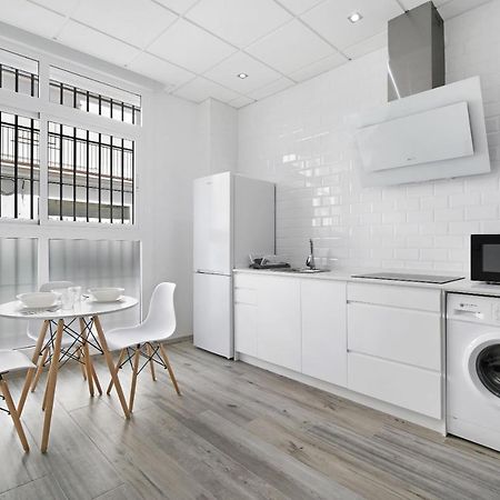 Apartamento Venus 2 科尼尔-德拉弗龙特拉 外观 照片