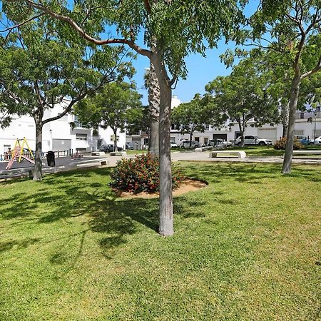Apartamento Venus 2 科尼尔-德拉弗龙特拉 外观 照片