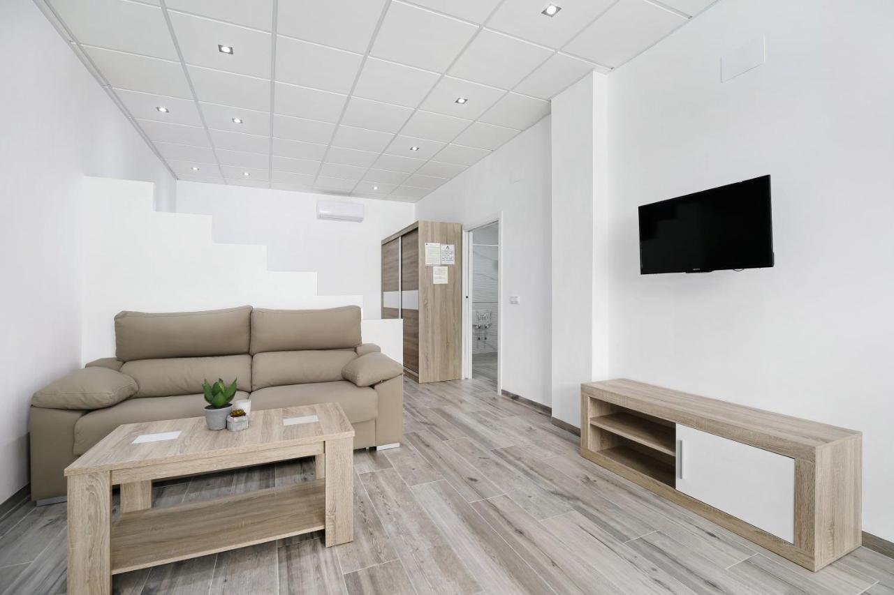 Apartamento Venus 2 科尼尔-德拉弗龙特拉 外观 照片