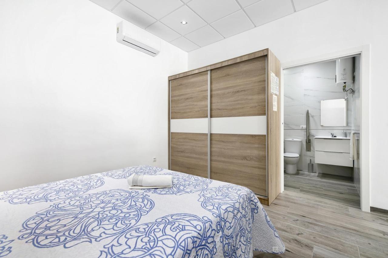 Apartamento Venus 2 科尼尔-德拉弗龙特拉 外观 照片