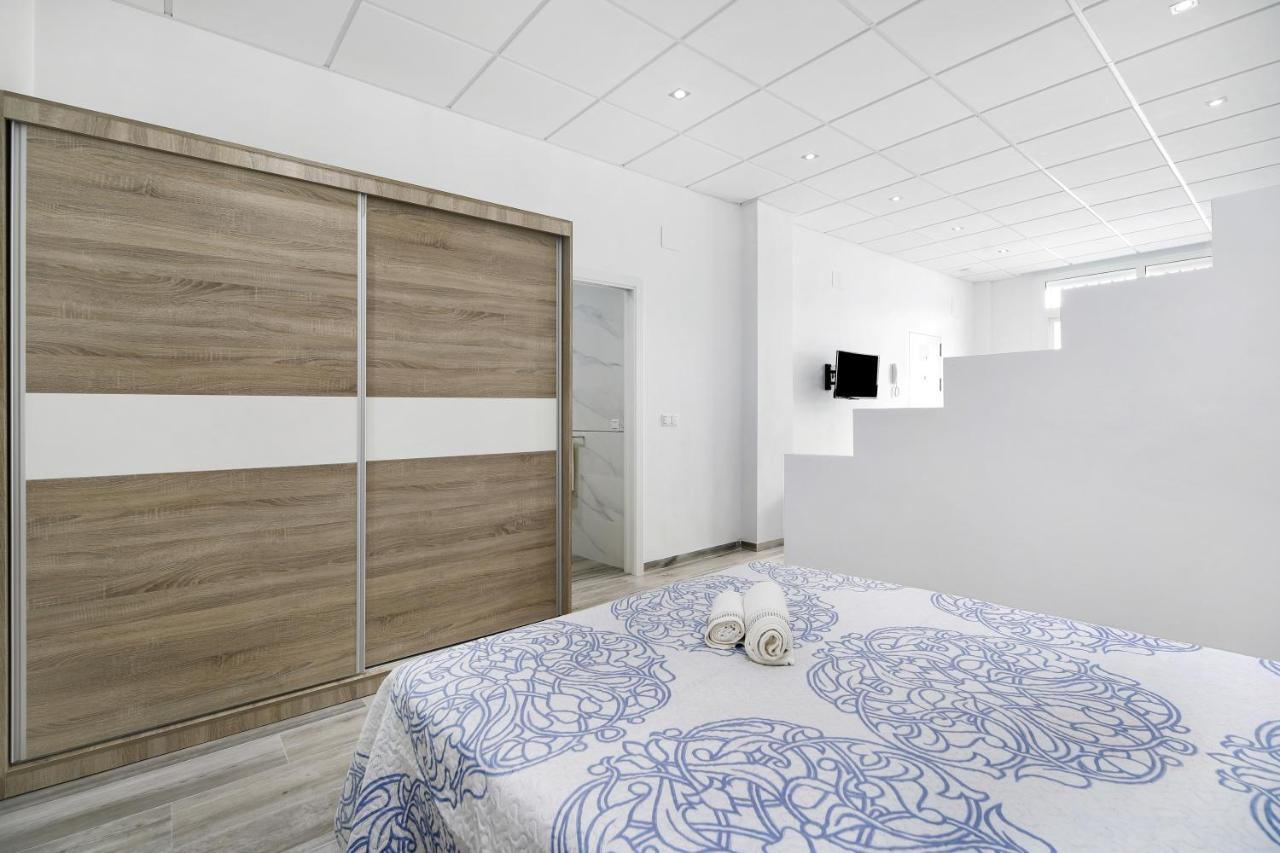 Apartamento Venus 2 科尼尔-德拉弗龙特拉 外观 照片