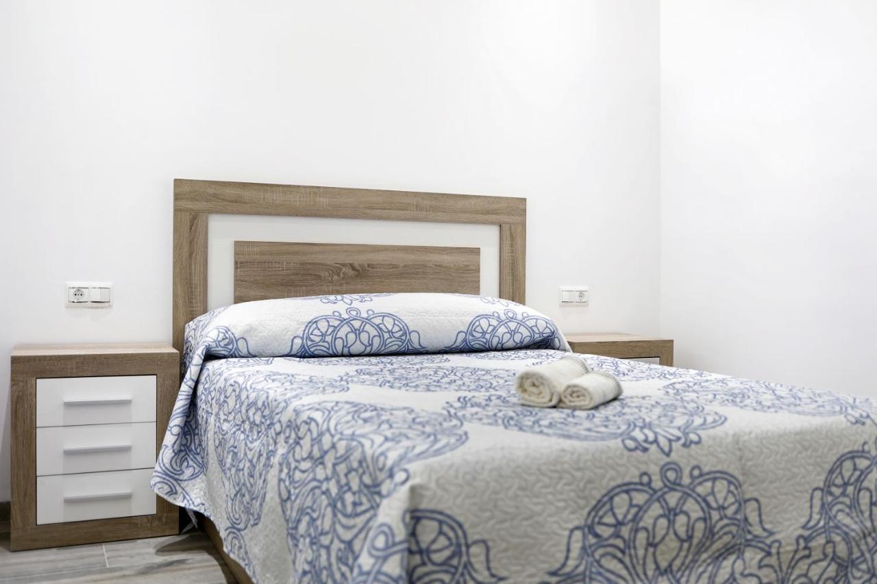 Apartamento Venus 2 科尼尔-德拉弗龙特拉 外观 照片