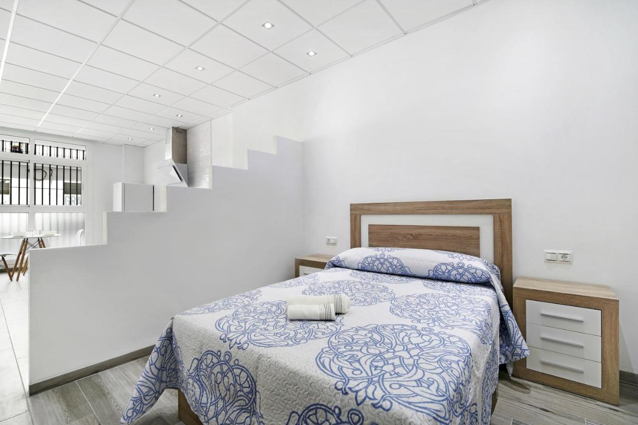 Apartamento Venus 2 科尼尔-德拉弗龙特拉 外观 照片